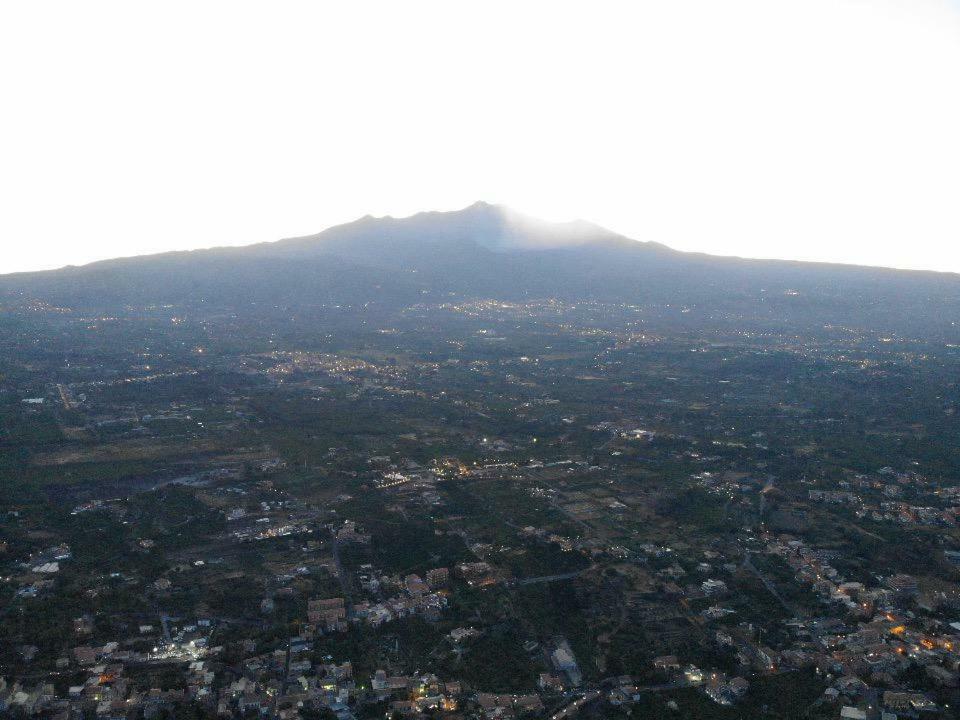 Uno Sguardo In Paradiso Acireale Exteriér fotografie